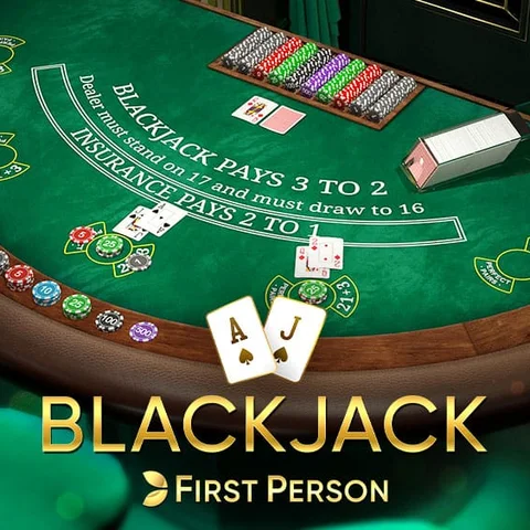 Blackjack clásico