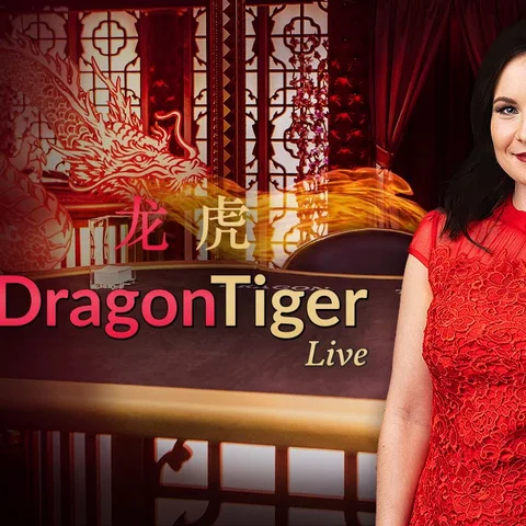 Dragon Tiger