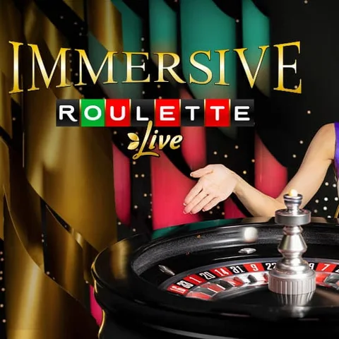 Immersive Roulette