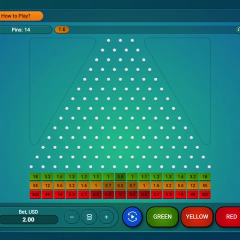Plinko