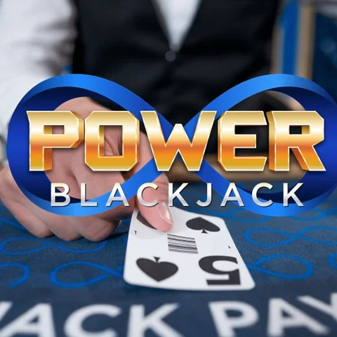 Power Blackjack