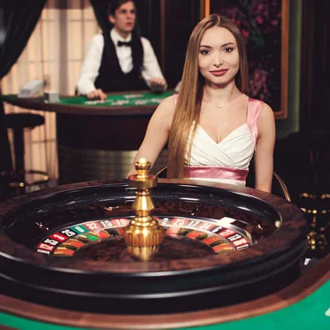 Ruleta Europea