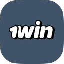 Logo de 1win