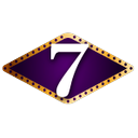 Logo de Super7