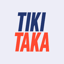 Logo de TikiTaka
