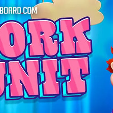 Dork Unit, slot de Hacksaw Gaming