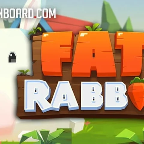 Fat Rabbit, slot de Push Gaming