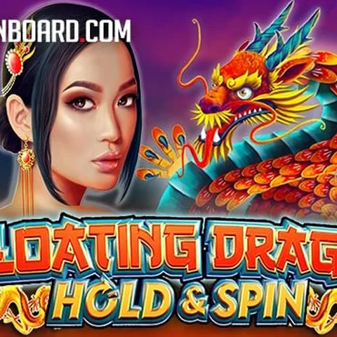 Floating Dragon, slot de Pragmatic Play
