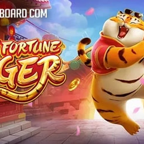 Fortune Tiger, slot de PG Soft