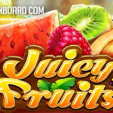 Juicy Fruits, slot de Pragmatic Play
