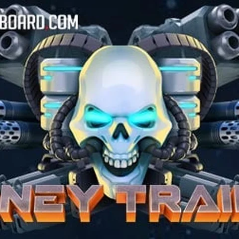 Money Train 4, slot de Relax Gaming
