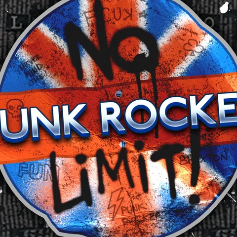 Punk Rocker, slot de Nolimit City