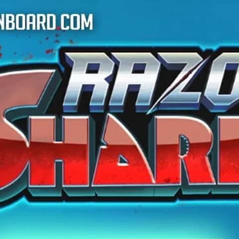 Razor Shark, slot de Push Gaming