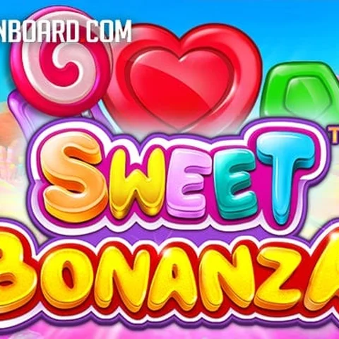 Sweet Bonanza, slot de Pragmatic Play