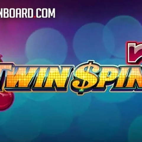 Twin Spin, slot de NetEnt