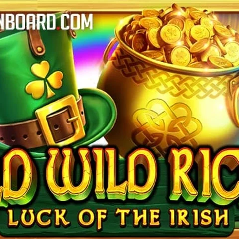 Wild Wild Riches, slot de Pragmatic Play