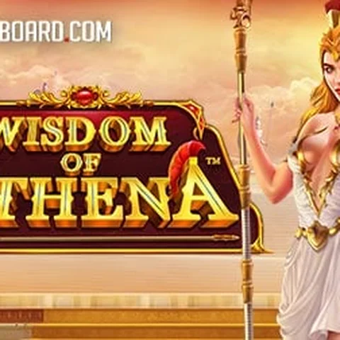 Wisdom of Athena, slot de Pragmatic Play