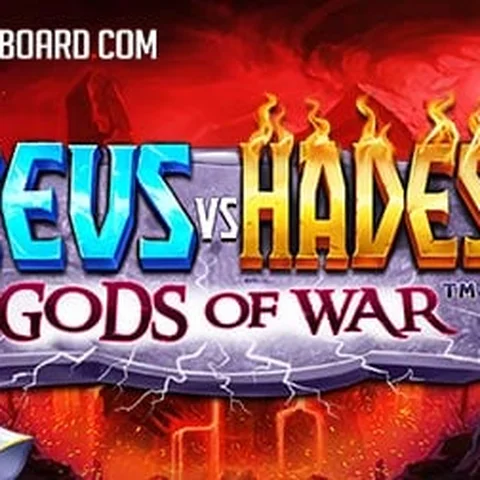 Zeus vs Hades: Gods of War, slot de Pragmatic Play